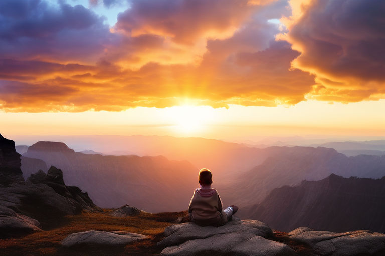 Beautiful vista | Treatment for SJS | SJS Awareness 