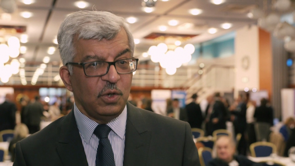 Professor Munir Pirmohamed backs SJS